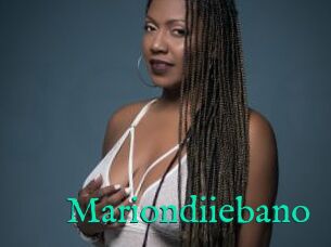 Mariondiiebano