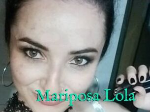 Mariposa_Lola