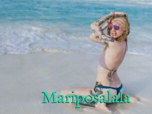 Mariposalala