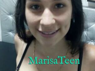 MarisaTeen