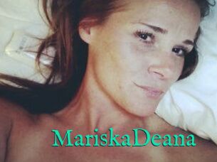 Mariska_Deana