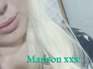 Marison_xxx