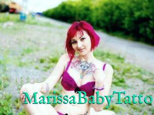 MarissaBabyTatto