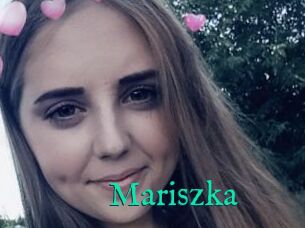 Mariszka