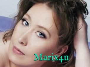 Marix4u