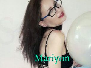 Mariyon