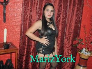 MarizYork