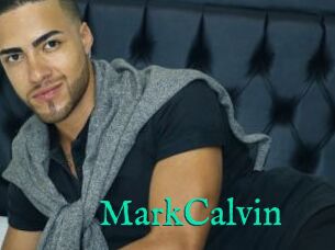 MarkCalvin