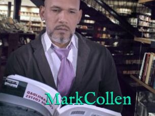 MarkCollen