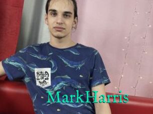 MarkHarris