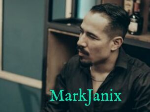 MarkJanix