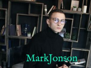 MarkJonson