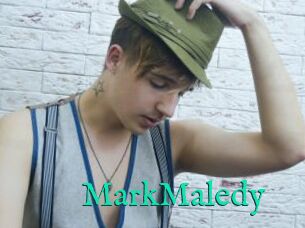 MarkMaledy