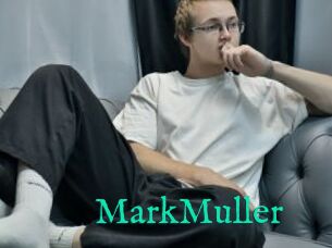 MarkMuller