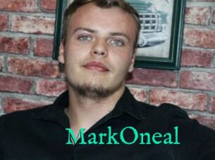 MarkOneal