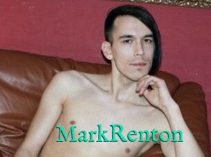 MarkRenton