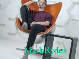 MarkRyder