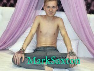 MarkSaxton