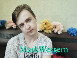 MarkWestern