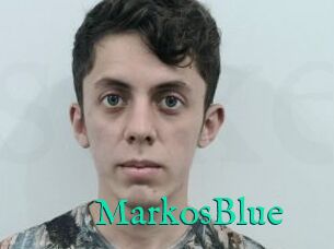 MarkosBlue