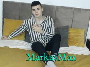 MarkusMax