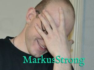 MarkusStrong