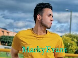 MarkyEvans