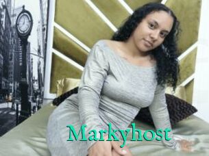 Markyhost