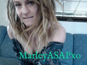 MarleyASAPxo