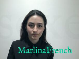 MarlinaFrench