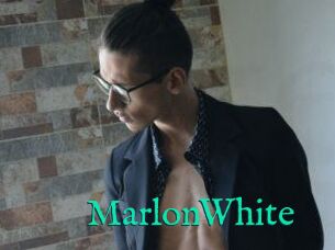 MarlonWhite