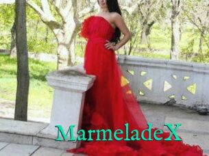 MarmeladeX