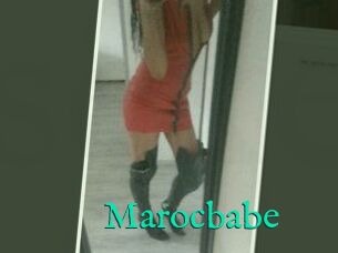 Marocbabe