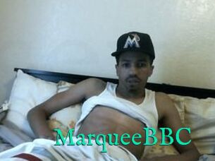 MarqueeBBC