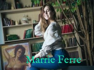 Marrie_Ferre