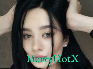 MarryHotX