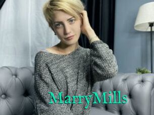 MarryMills