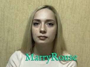 MarryRouse