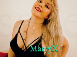 MarryX