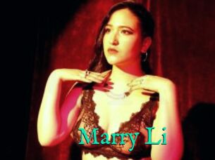 Marry_Li