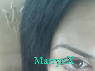 MarryeX