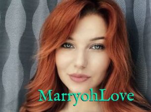 MarryohLove