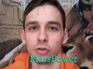 MarsPower