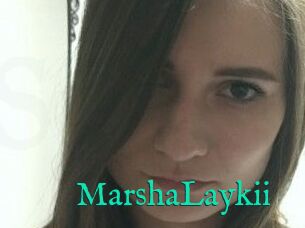 MarshaLaykii