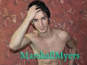 MarshallMyers