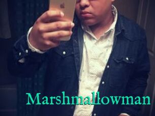 Marshmallowman