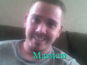 Marsiem