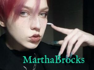 MarthaBrocks