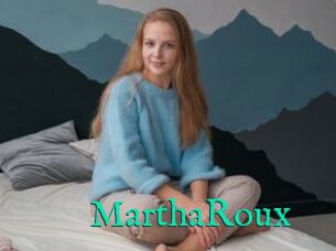 MarthaRoux