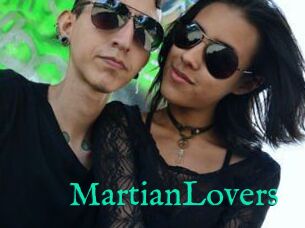 MartianLovers